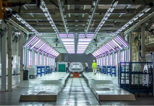 湖南華瑞天晨汽車銷售服務(wù)技術(shù)開發(fā)之路