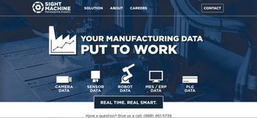 工業(yè)智能革命全球圖景 大國在行動中的技術(shù)開發(fā)競逐