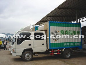 生豬產(chǎn)品封閉運(yùn)輸與醫(yī)學(xué)研究試驗(yàn)發(fā)展的協(xié)同作用