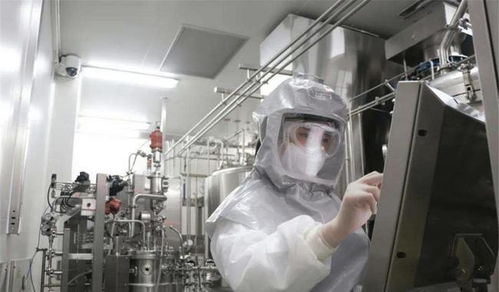 患難見真情 親華總統率先申請中國疫苗，中方同意開展醫學合作研究