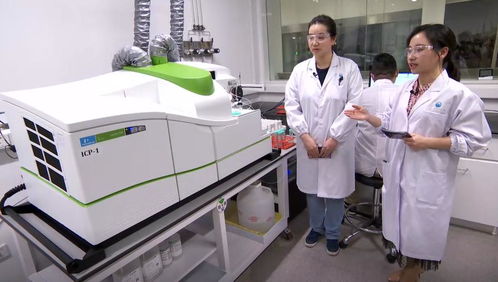 探秘如新抗衰老科研中心 產(chǎn)品背后的醫(yī)學(xué)研究與試驗(yàn)發(fā)展