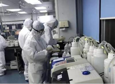 跨界共建生態(tài)鏈，科技金融助抗疫——廣東中行踐行新發(fā)展理念支持醫(yī)學(xué)研究發(fā)展