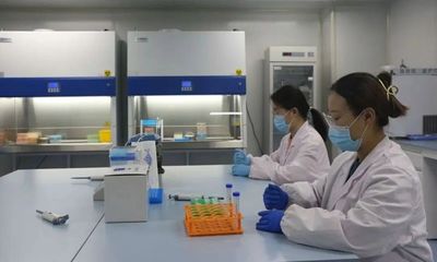 立體聯(lián)動(dòng)孵化 為醫(yī)學(xué)研究與試驗(yàn)發(fā)展注入科創(chuàng)活力，引領(lǐng)高質(zhì)量發(fā)展新篇章