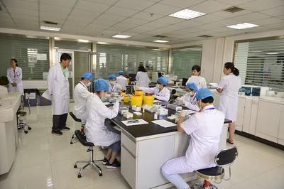 醫(yī)學(xué)研究與試驗(yàn)發(fā)展 2020年考研難度巔峰，高競(jìng)爭(zhēng)下的光明未來